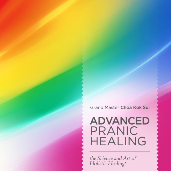Advanced Pranic Healing Workshop