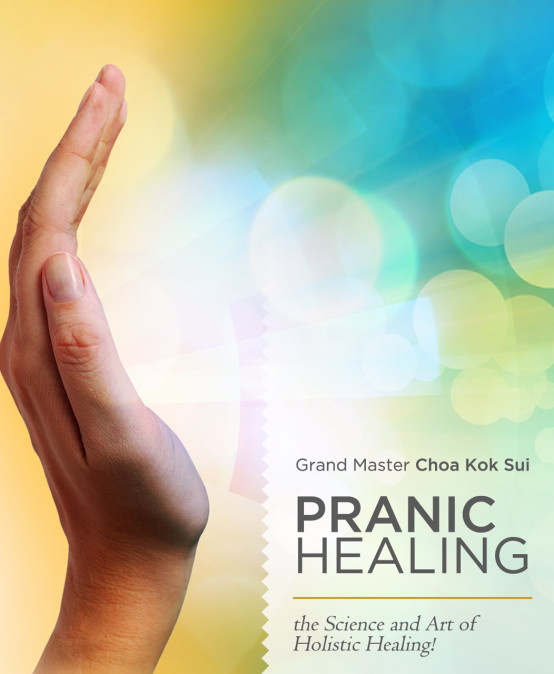 Basic Pranic Healing Workshop (20-21 Apr 2024)