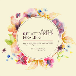 The-Art of Relationship Healing