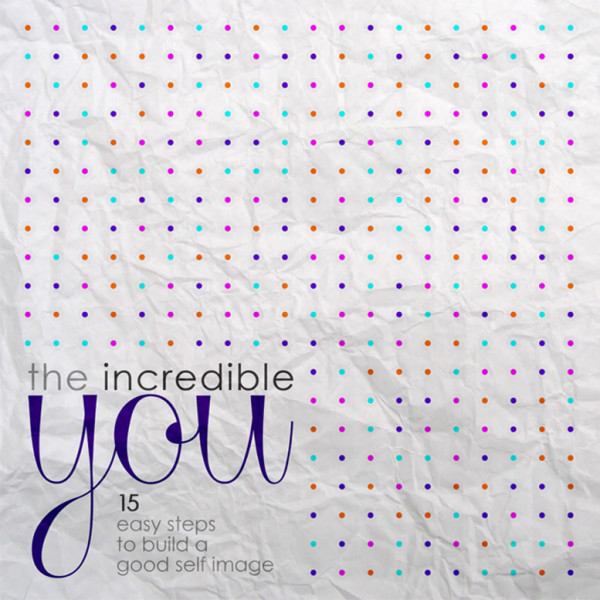 The Incredible You