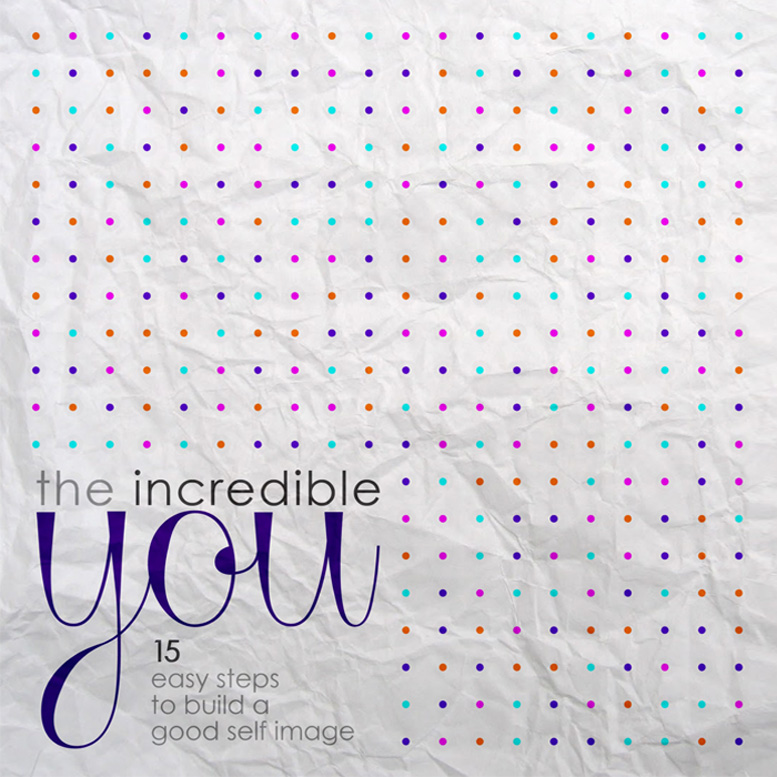 The Incredible You