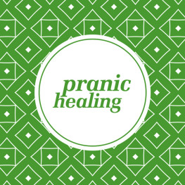 Pranic Healing Services