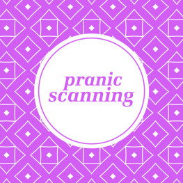Pranic Scanning Services