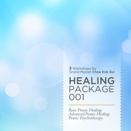 Healing Package 01