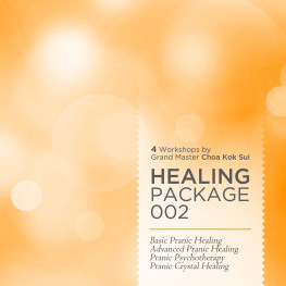 Healing Package 02