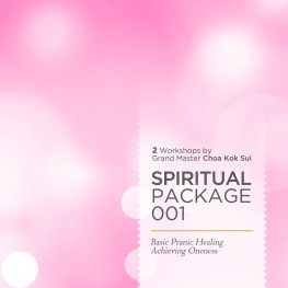 Spiritual Package 01