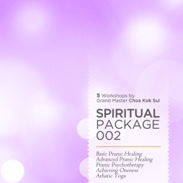 Spiritual Package 02