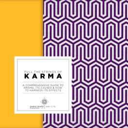 003 Pull the Strings of KARMA!