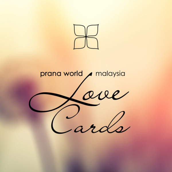 Love Card For PWM Shop