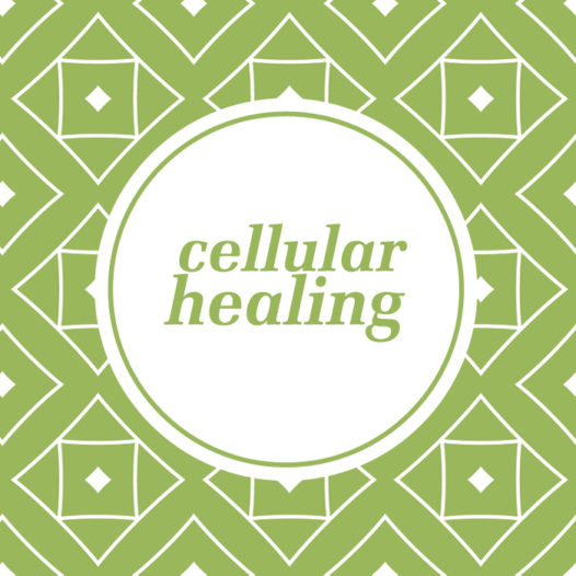 What Is Cellular Healing