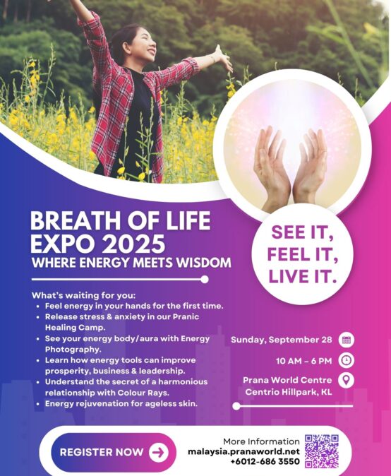 Breath of Life Expo 2025